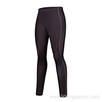 Wholesale Gym Sports Quick Dry Compression Men Pants